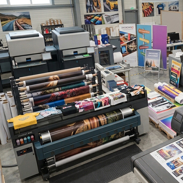impression grand format near me