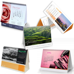 calendrier bureau tunisie