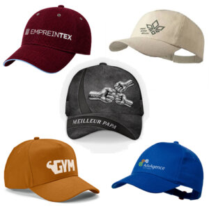 casquette tunisie