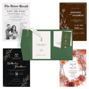 invitation mariage tunisie