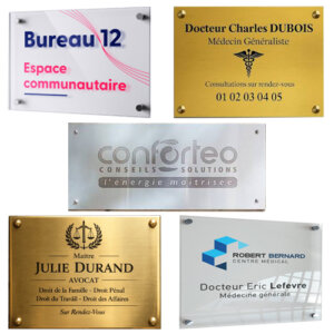 plaque plexiglass tunisie