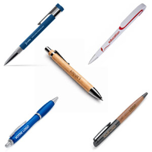 stylo personnalise tunisie